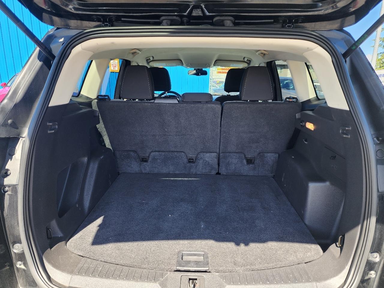 Ford Escape 4WD 4dr SE 2016