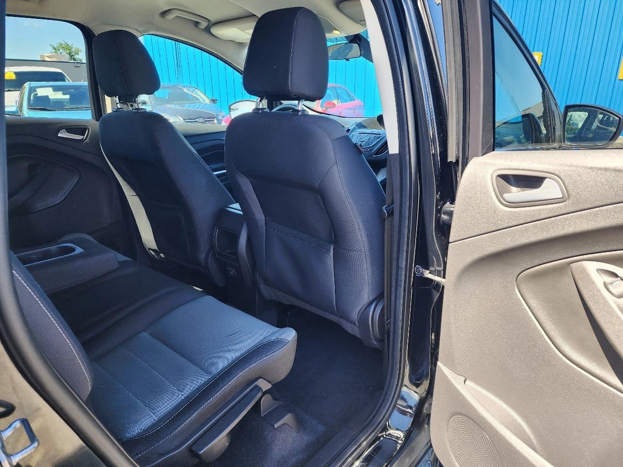 Ford Escape 4WD 4dr SE 2016