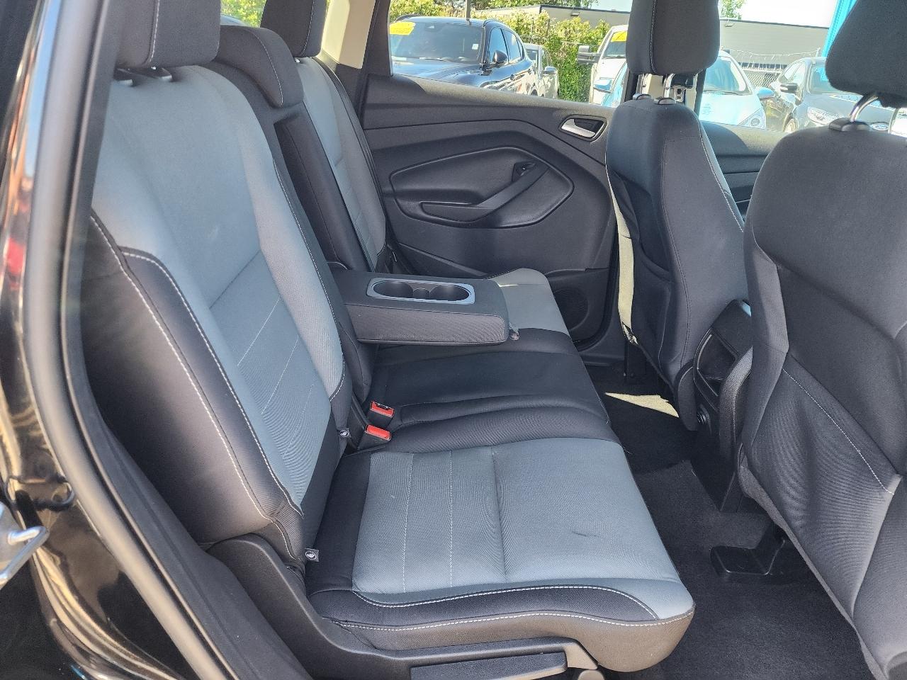Ford Escape 4WD 4dr SE 2016