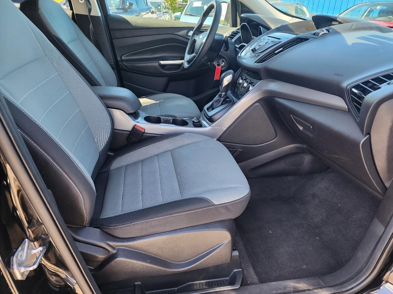 Ford Escape 4WD 4dr SE 2016