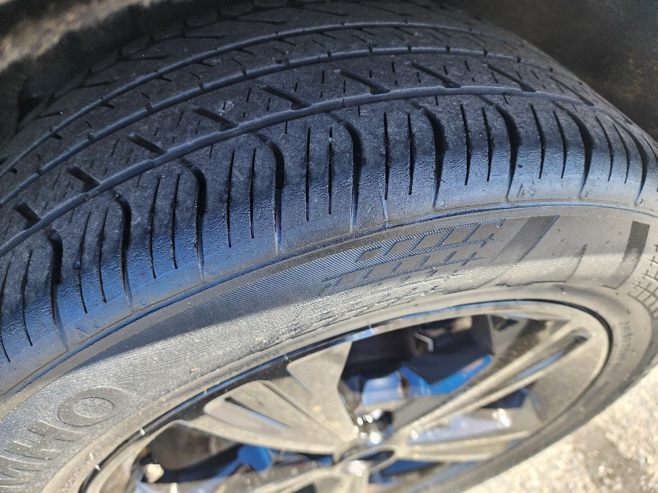 Ford Escape 4WD 4dr SE 2016