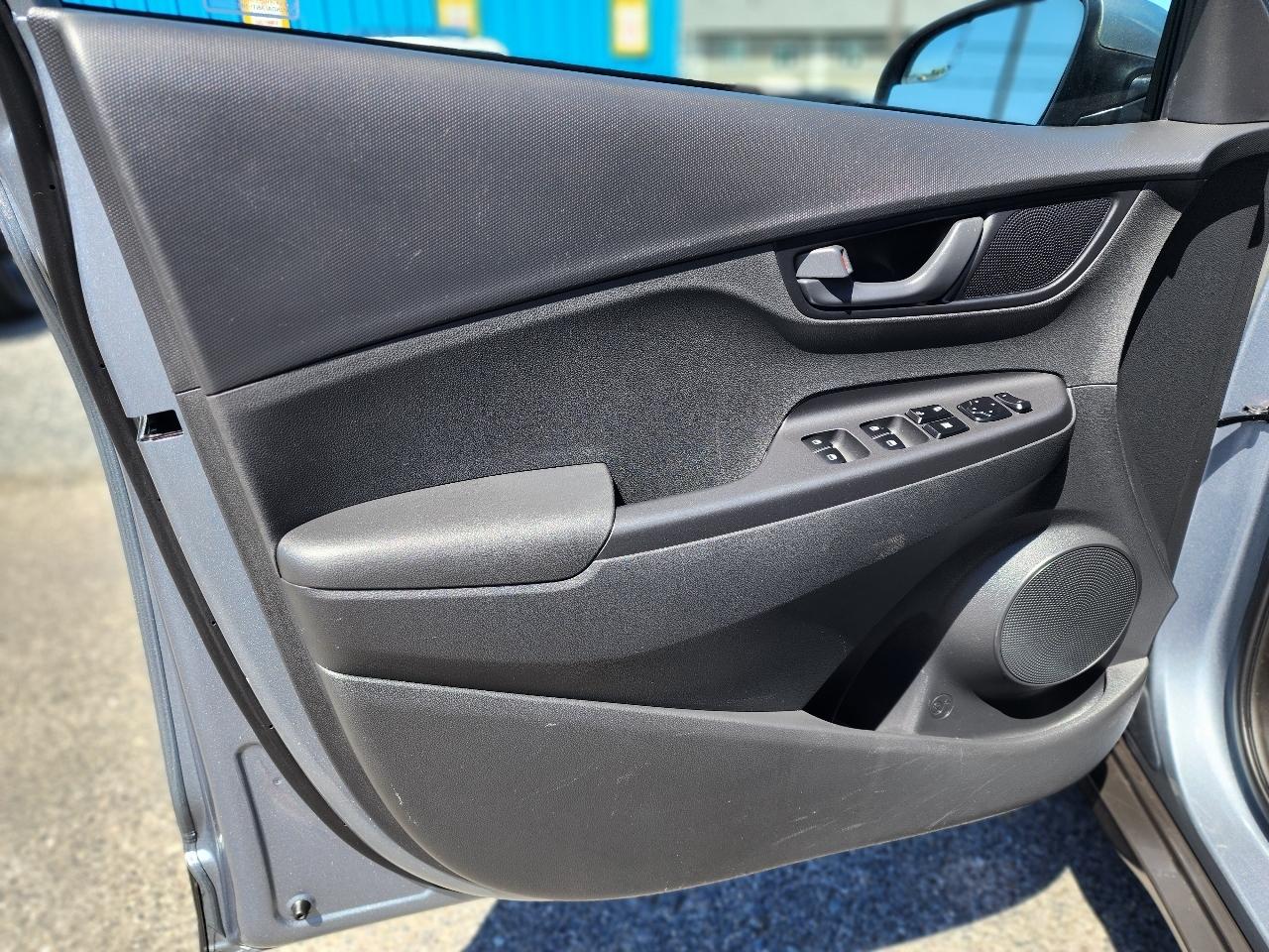 Hyundai Kona SE Auto AWD 2019