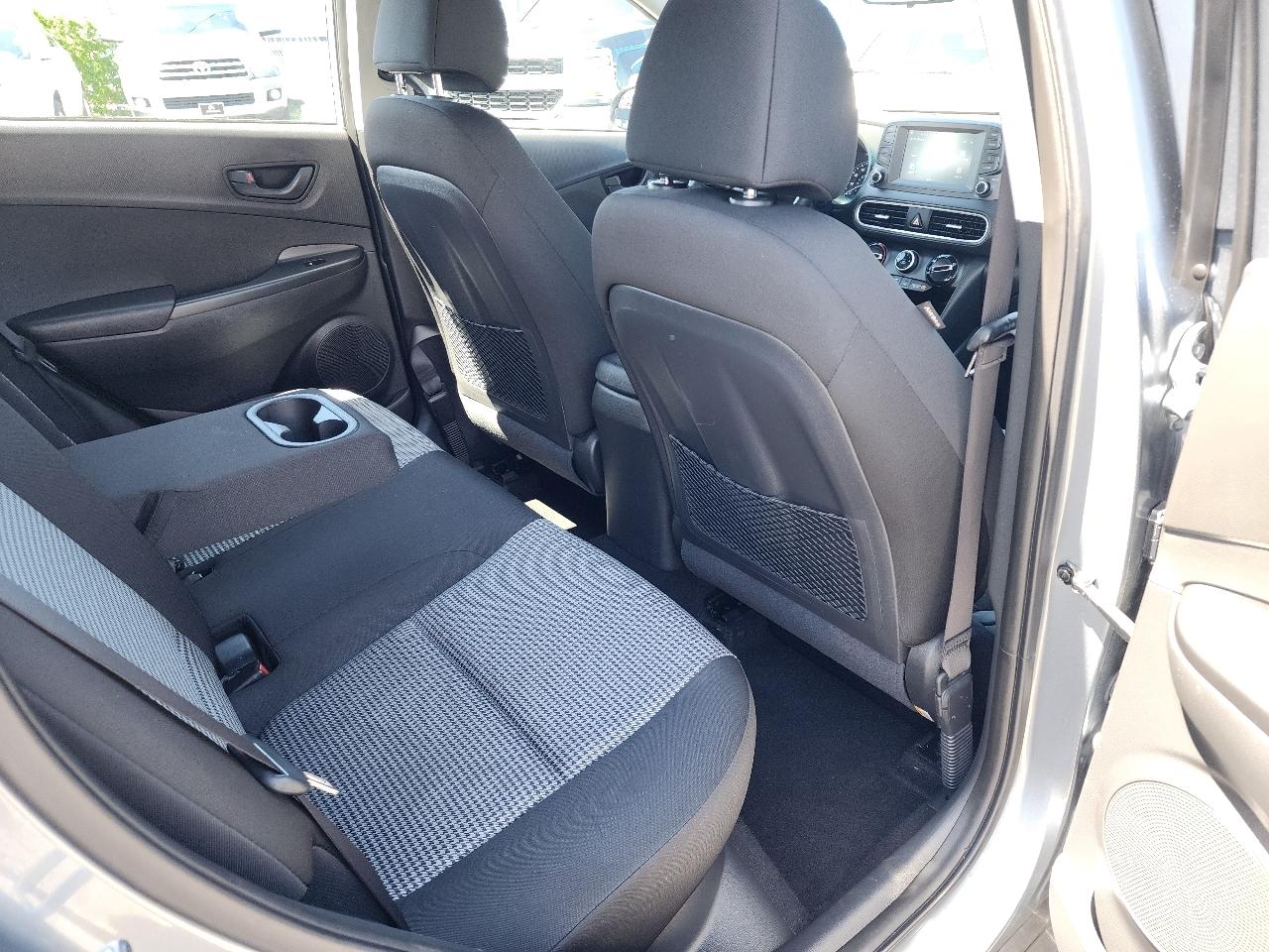Hyundai Kona SE Auto AWD 2019