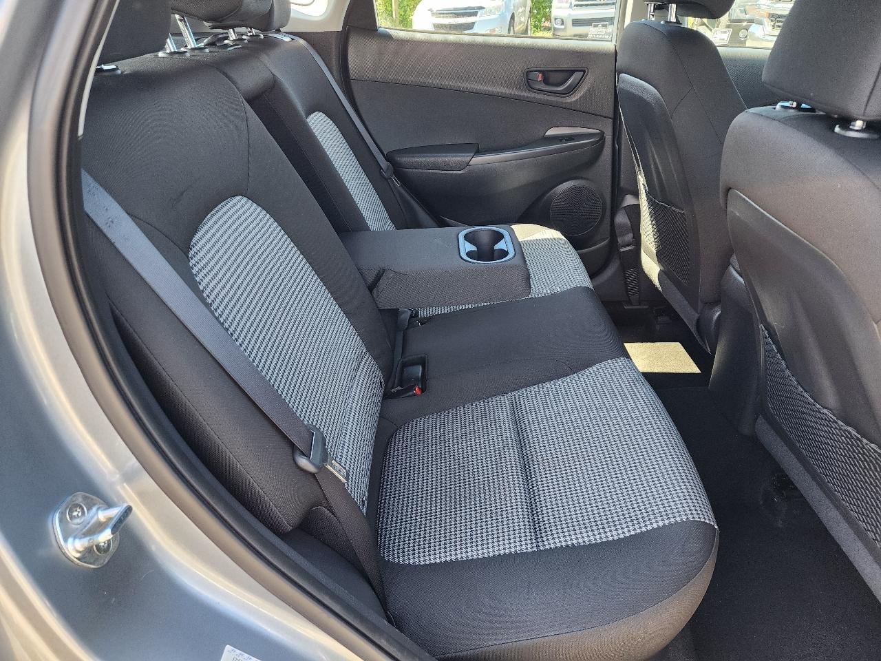 Hyundai Kona SE Auto AWD 2019