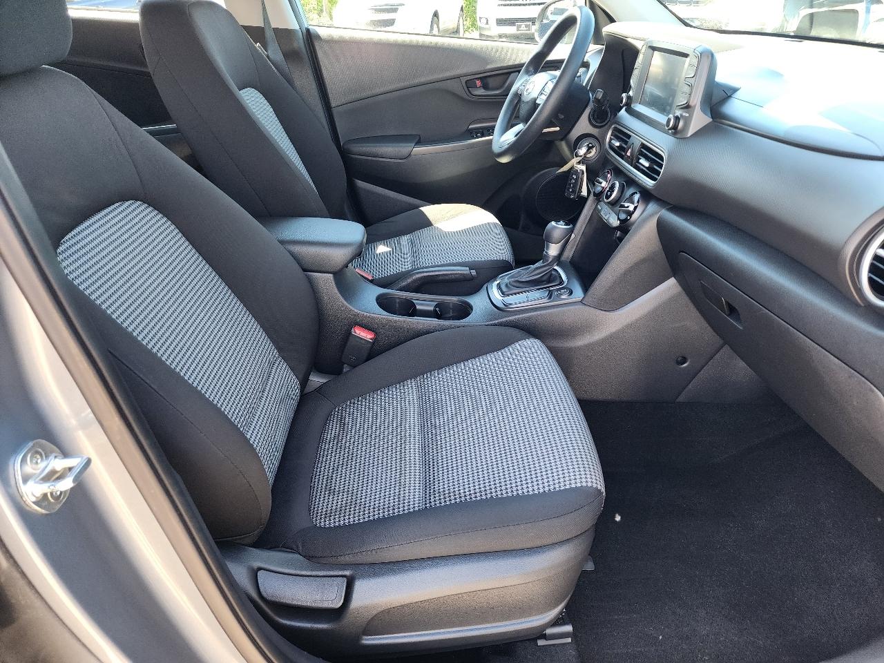 Hyundai Kona SE Auto AWD 2019