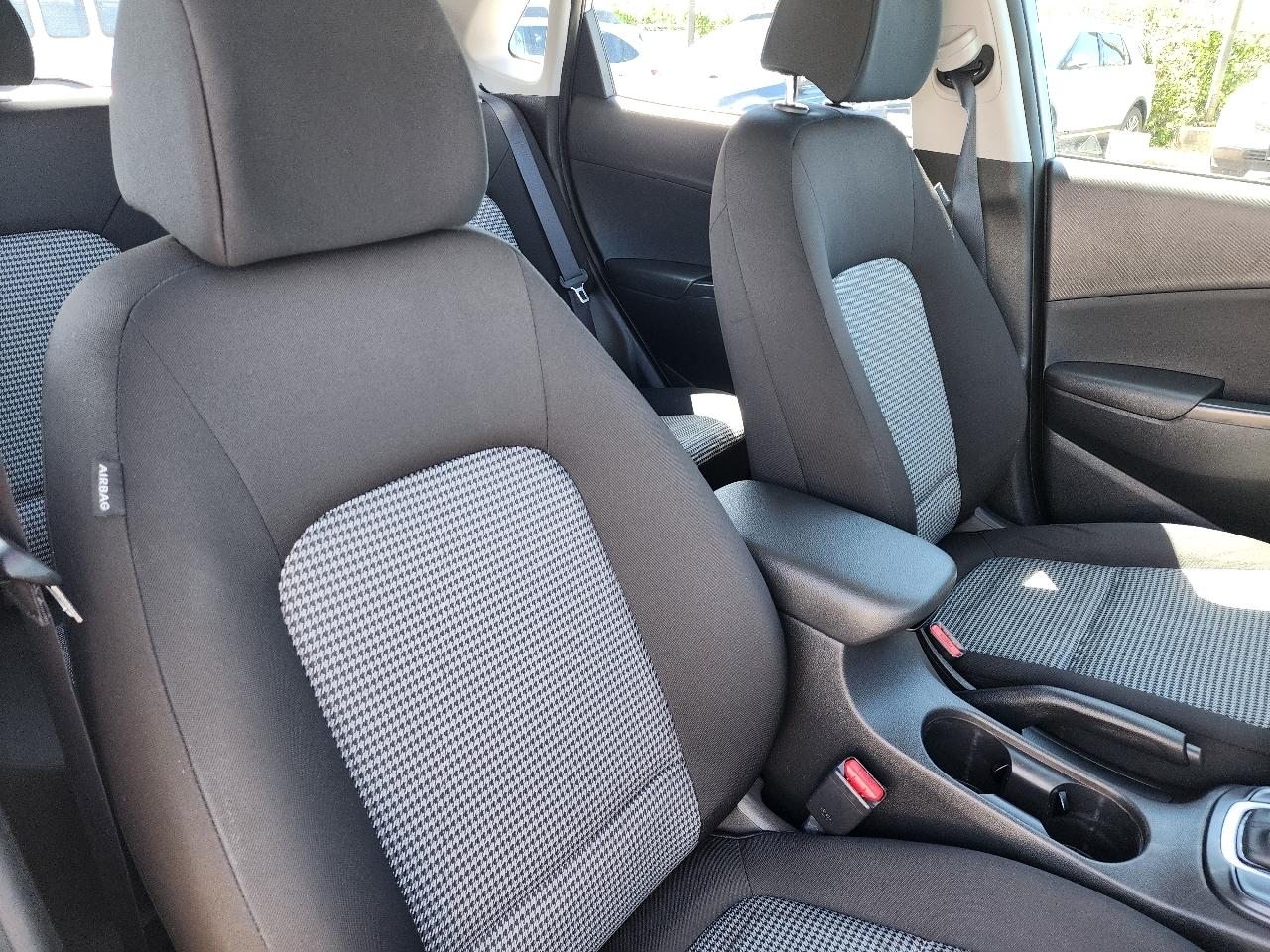 Hyundai Kona SE Auto AWD 2019