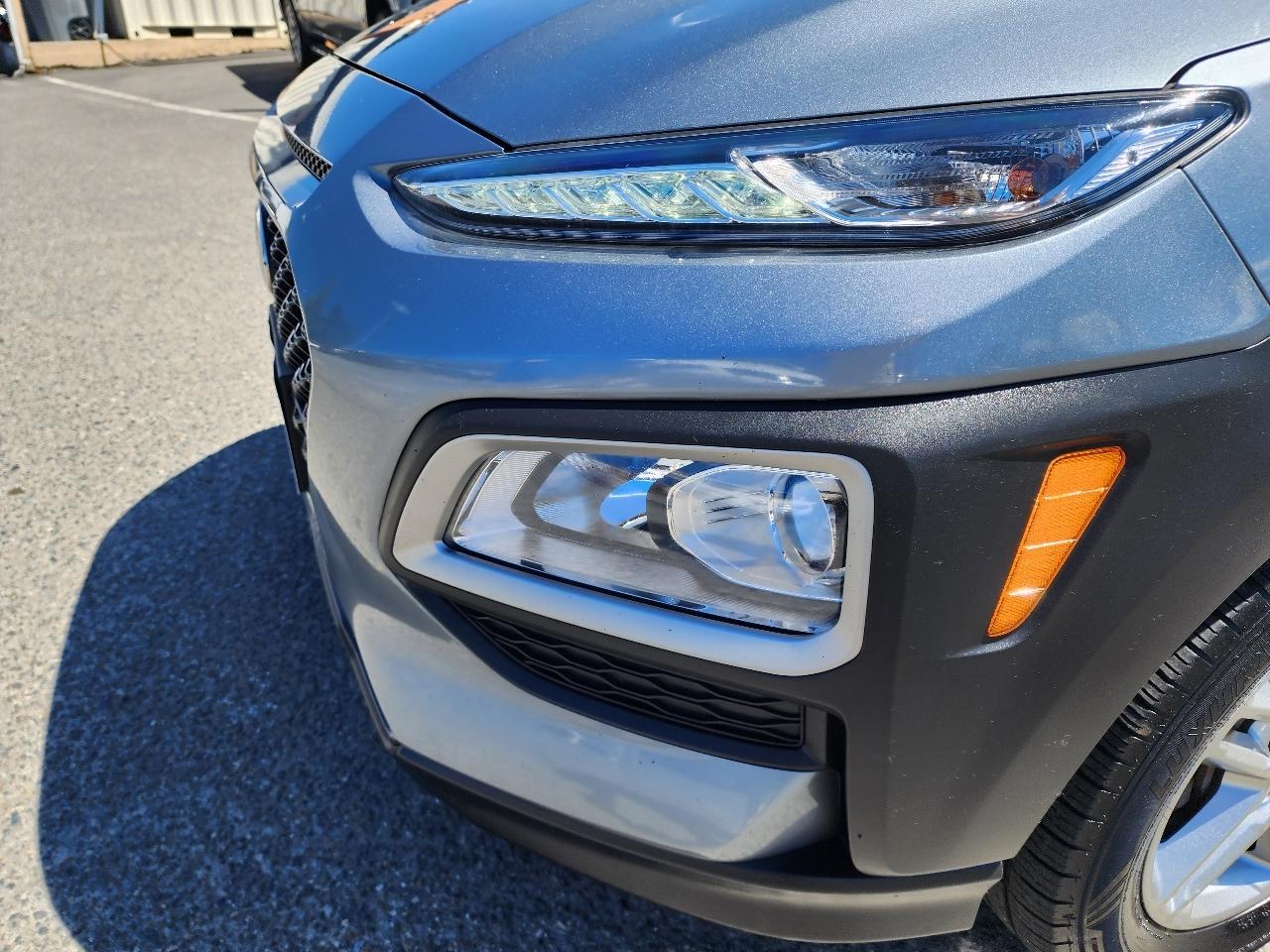 Hyundai Kona SE Auto AWD 2019