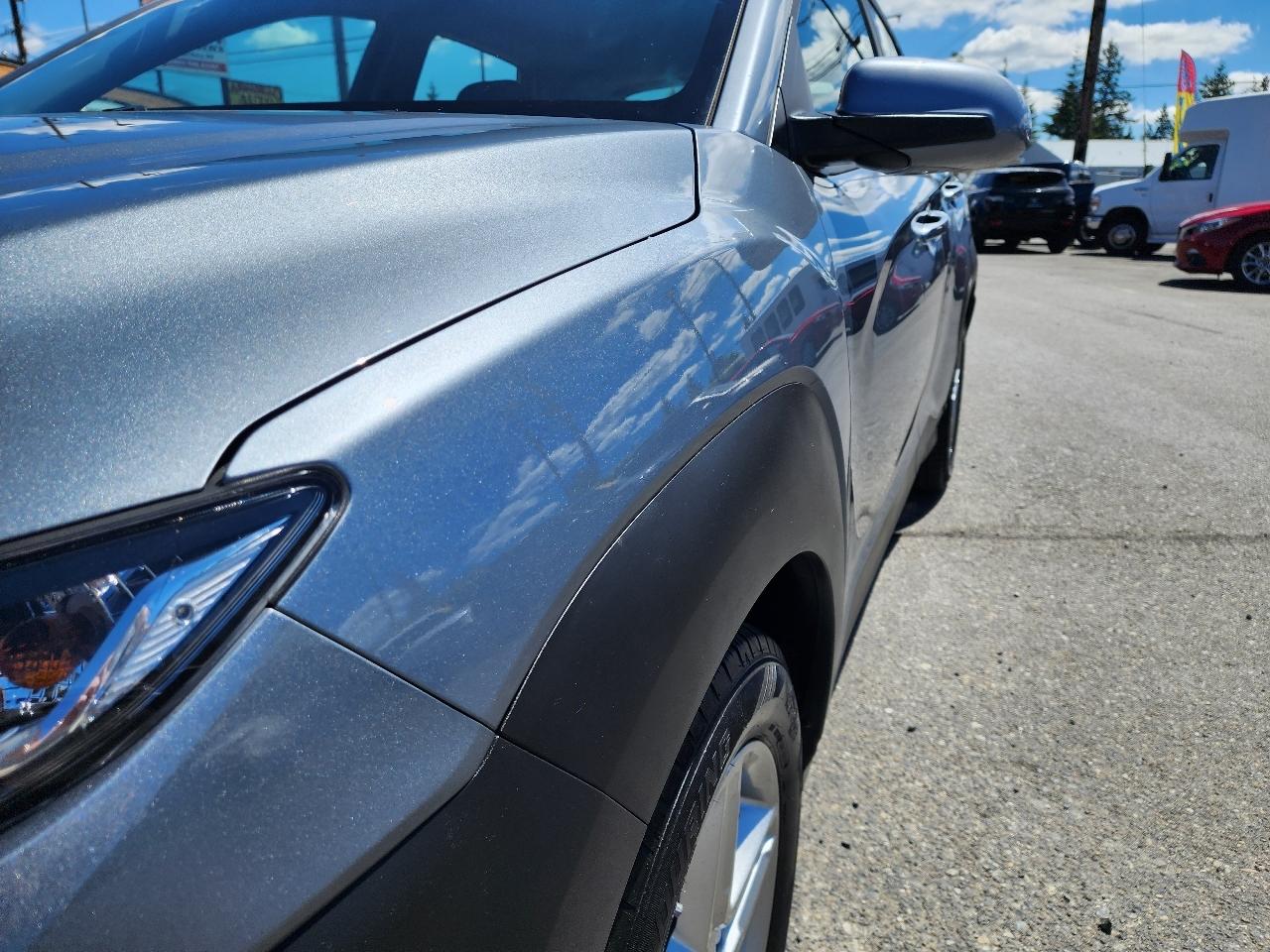 Hyundai Kona SE Auto AWD 2019