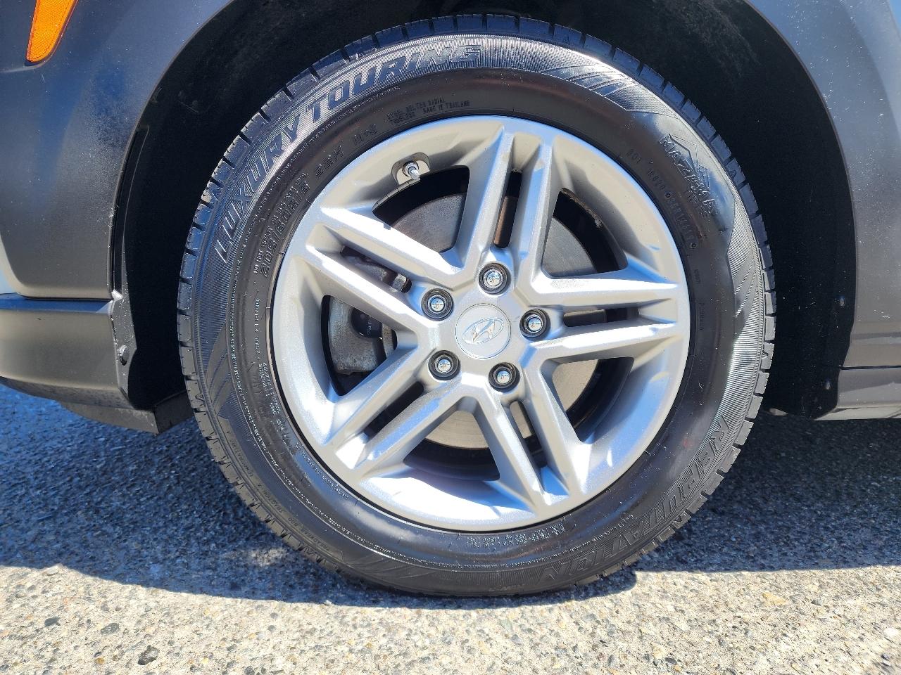 Hyundai Kona SE Auto AWD 2019