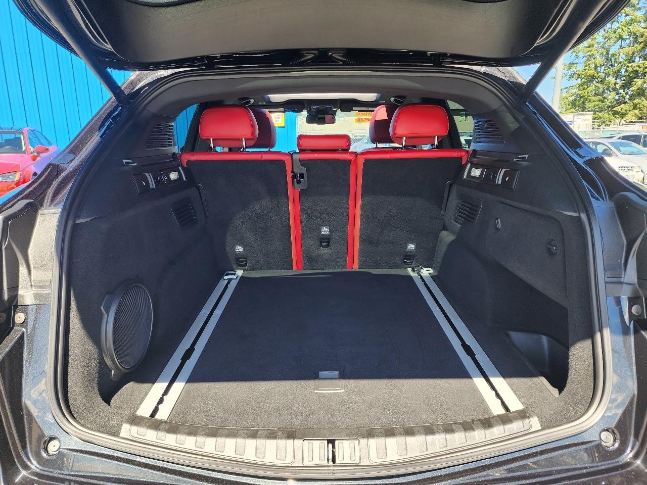 Alfa Romeo Stelvio Ti Sport AWD 2018