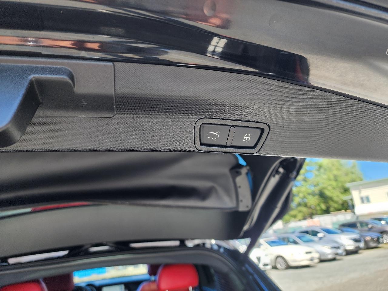 Alfa Romeo Stelvio Ti Sport AWD 2018
