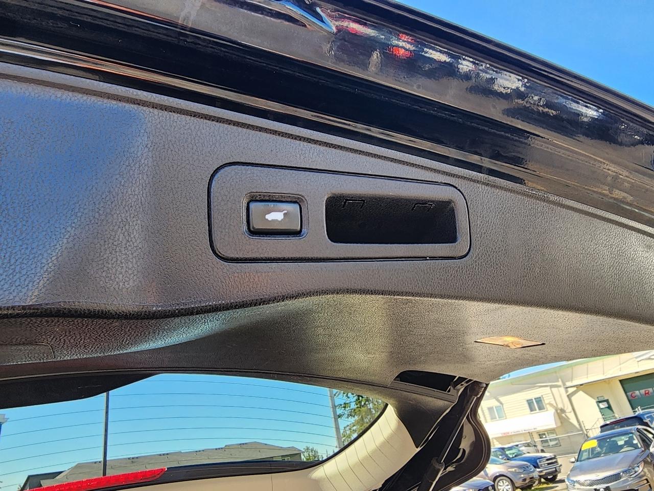Acura MDX SH-AWD 2012