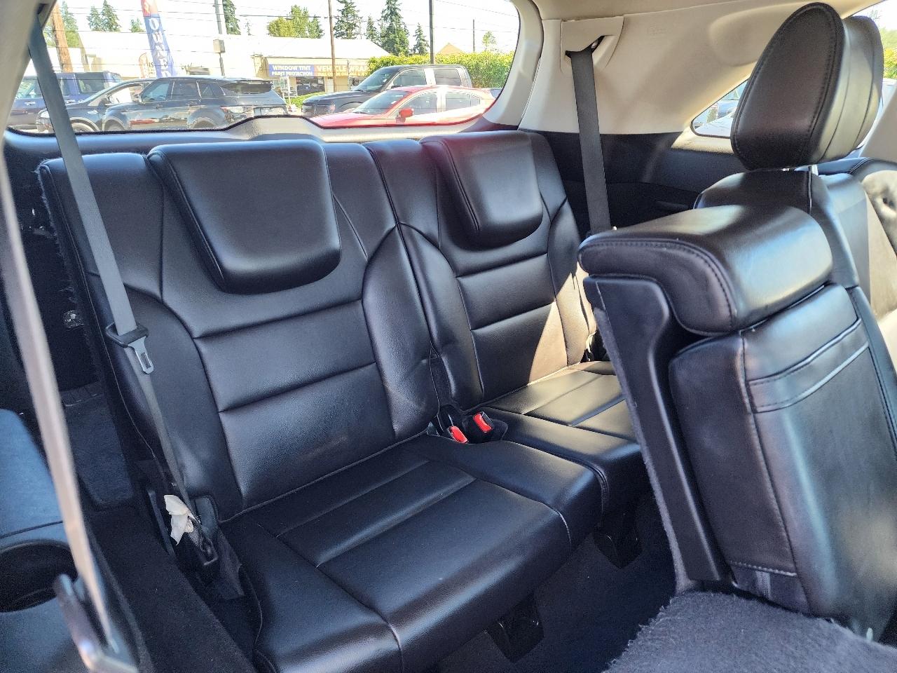 Acura MDX SH-AWD 2012