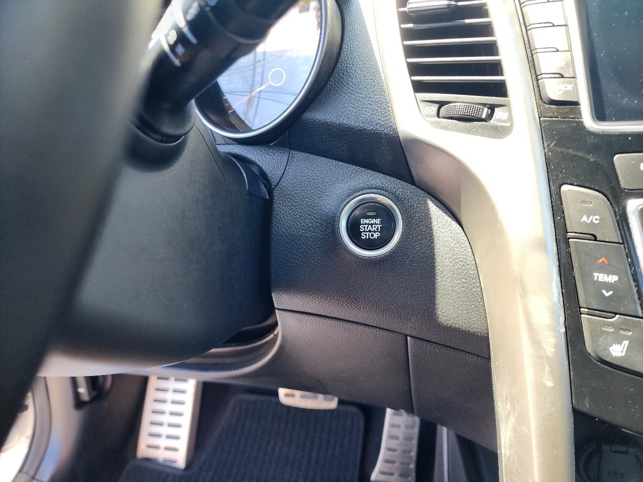 Hyundai Elantra GT 2014