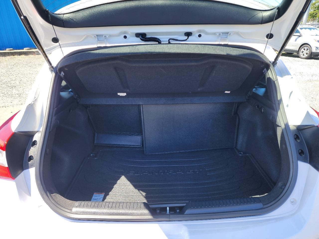 Hyundai Elantra GT 2014