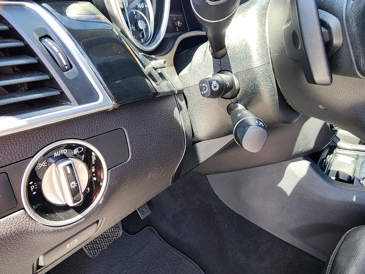 Mercedes-Benz GL  2016