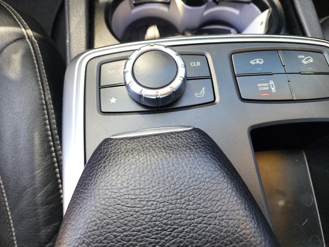 Mercedes-Benz GL  2016