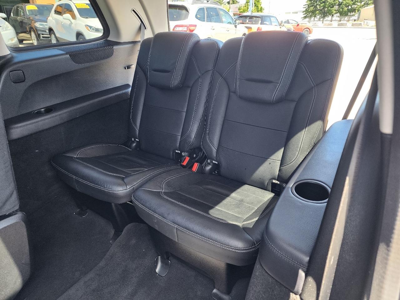 Mercedes-Benz GL  2016