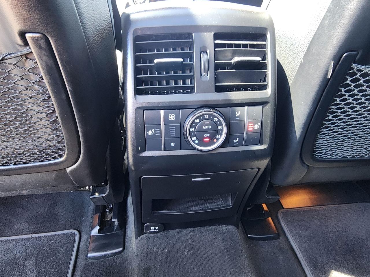 Mercedes-Benz GL  2016