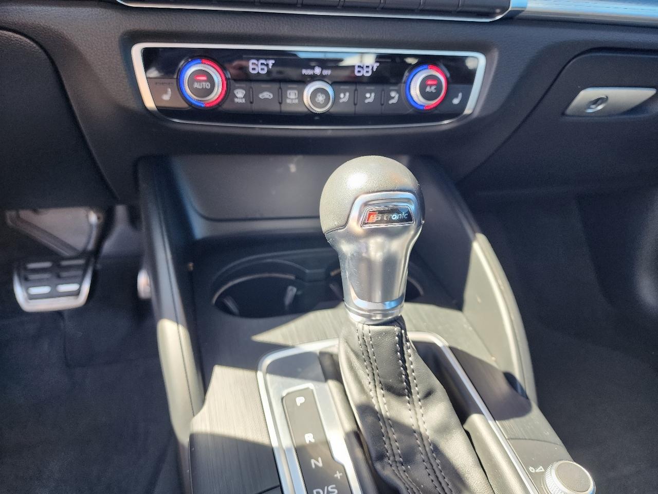 Audi A3 4dr Sdn quattro 2.0T Premium Plus 2016