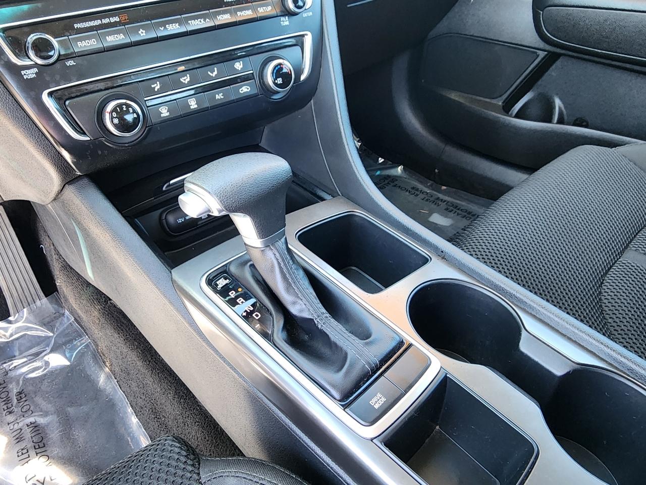 Kia Optima LX 2019