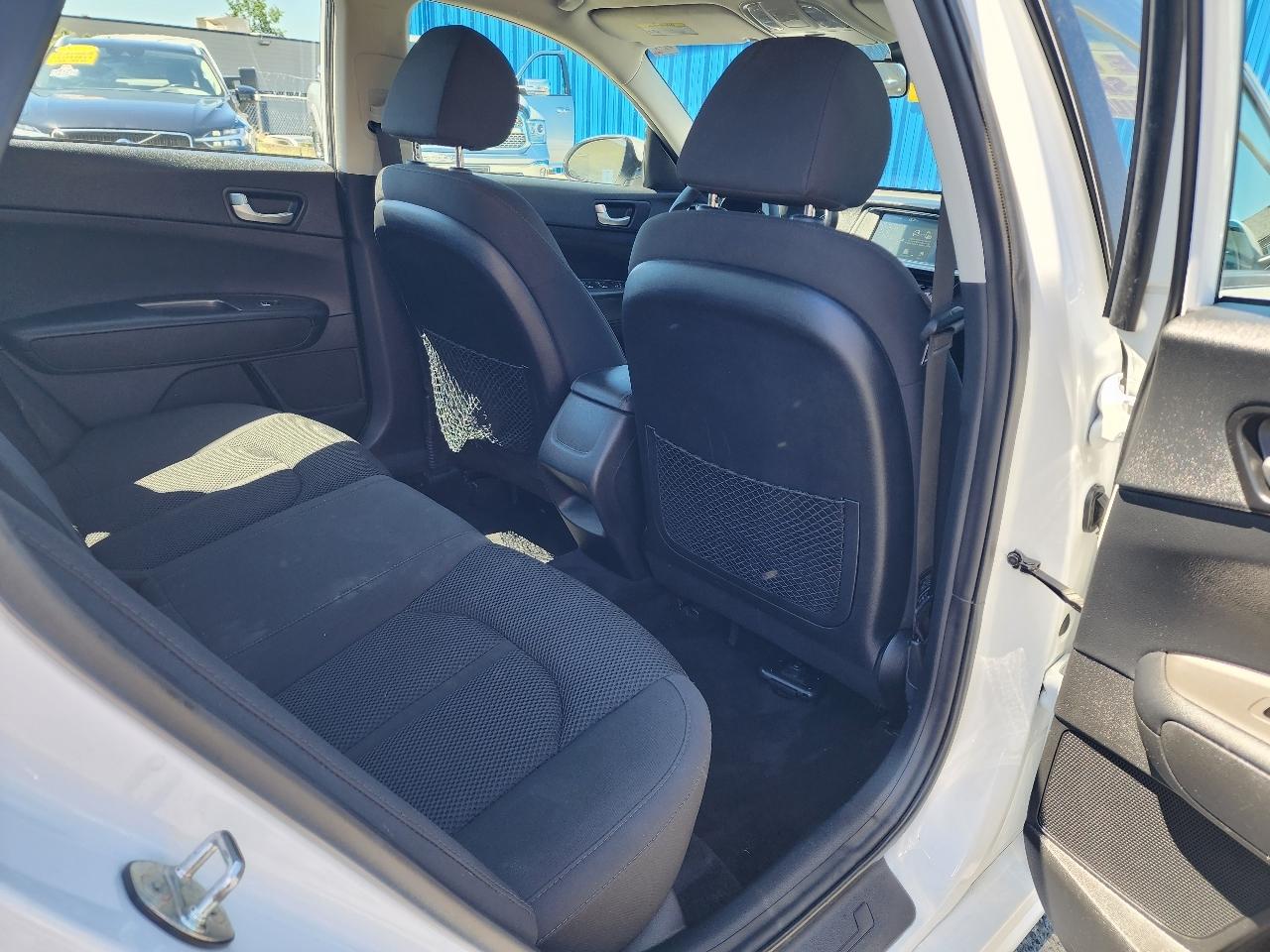 Kia Optima LX 2019