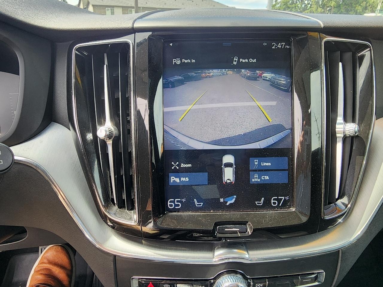 Volvo XC60 T5 Momentum AWD 2019