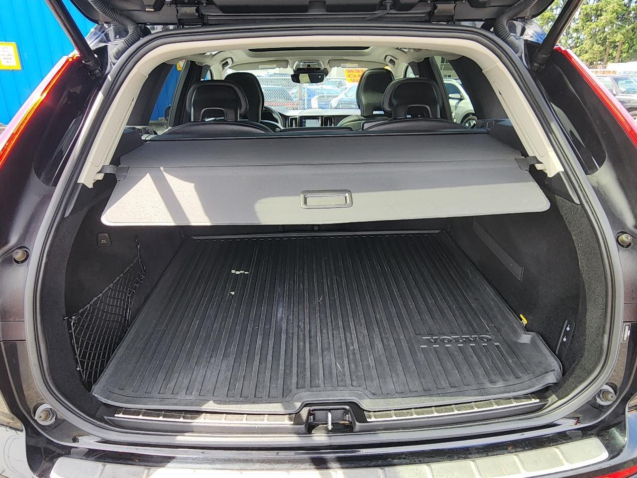 Volvo XC60 T5 Momentum AWD 2019