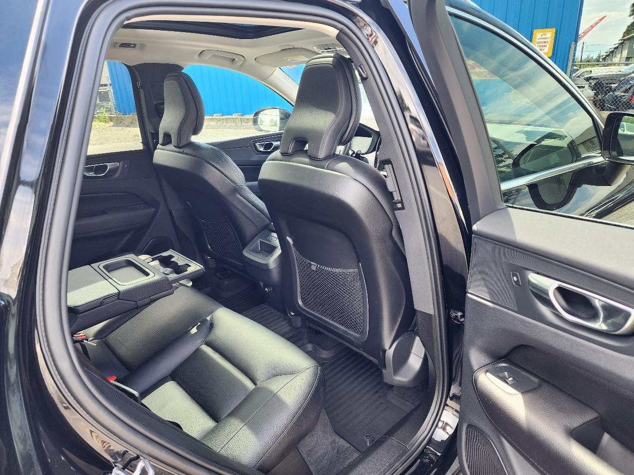 Volvo XC60 T5 Momentum AWD 2019