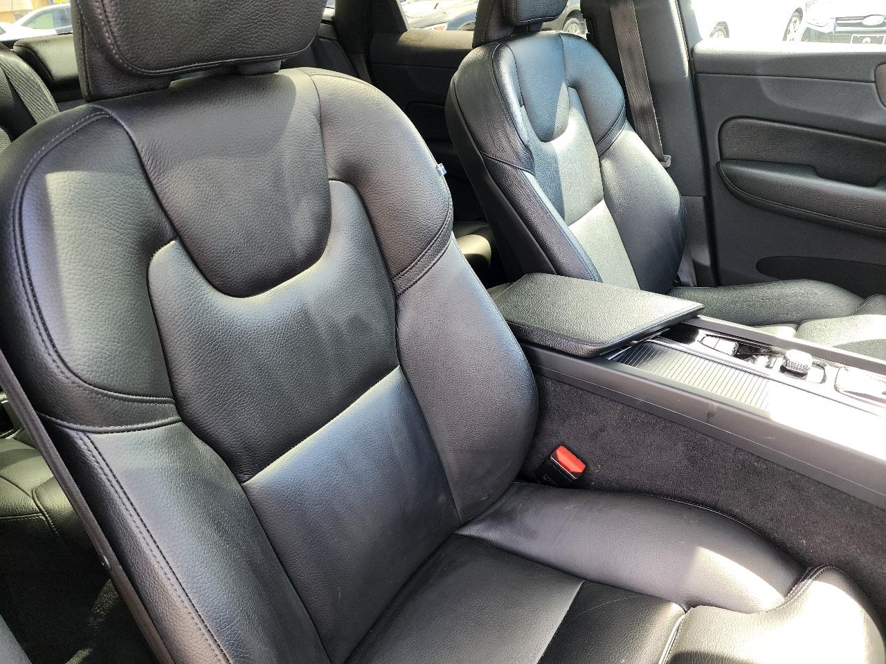 Volvo XC60 T5 Momentum AWD 2019