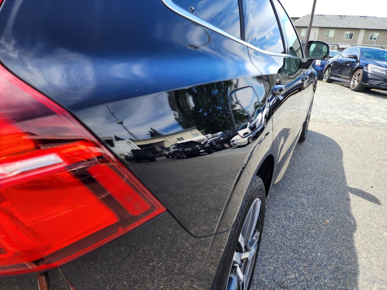 Volvo XC60 T5 Momentum AWD 2019