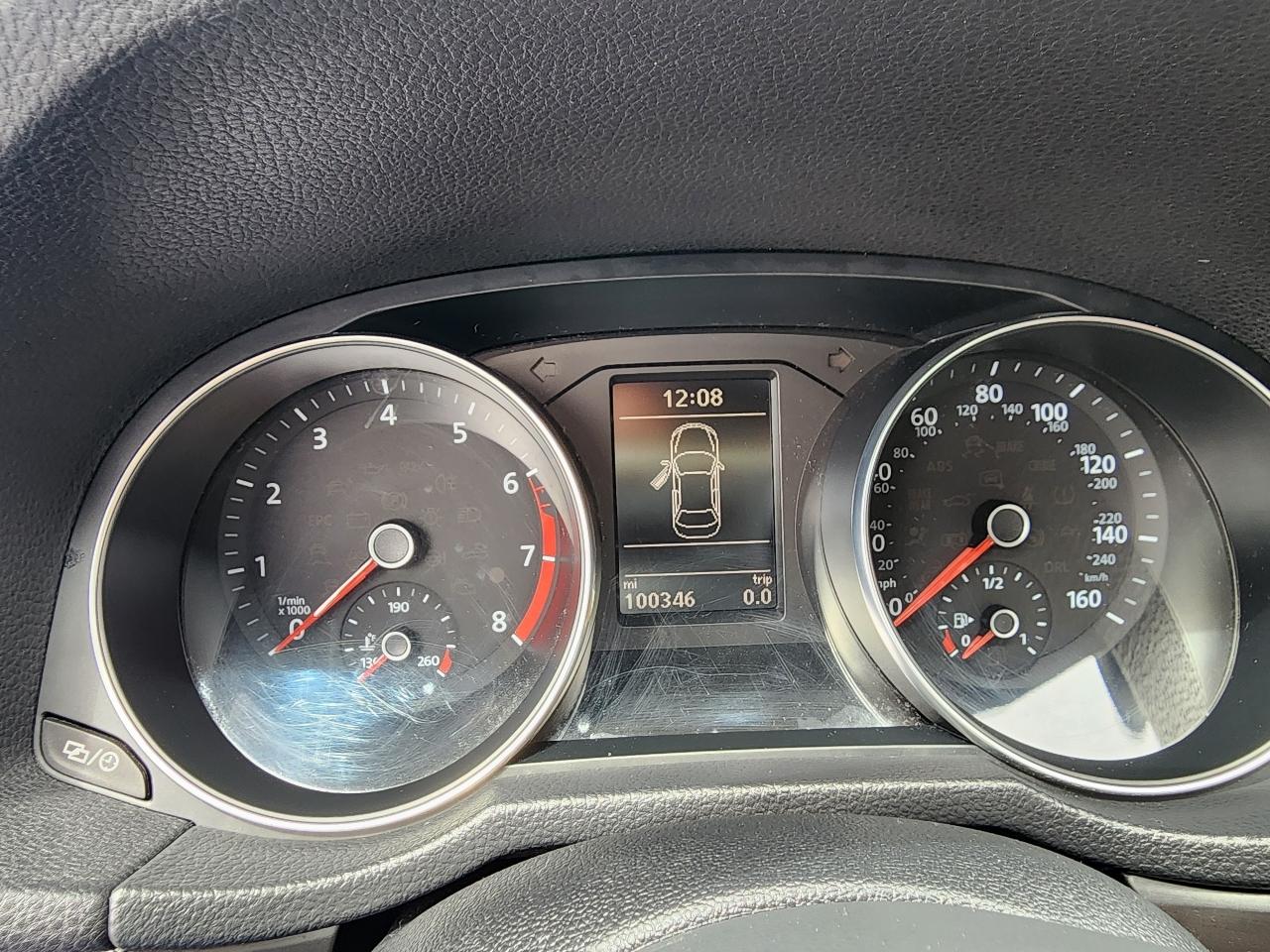 Volkswagen Passat  2017