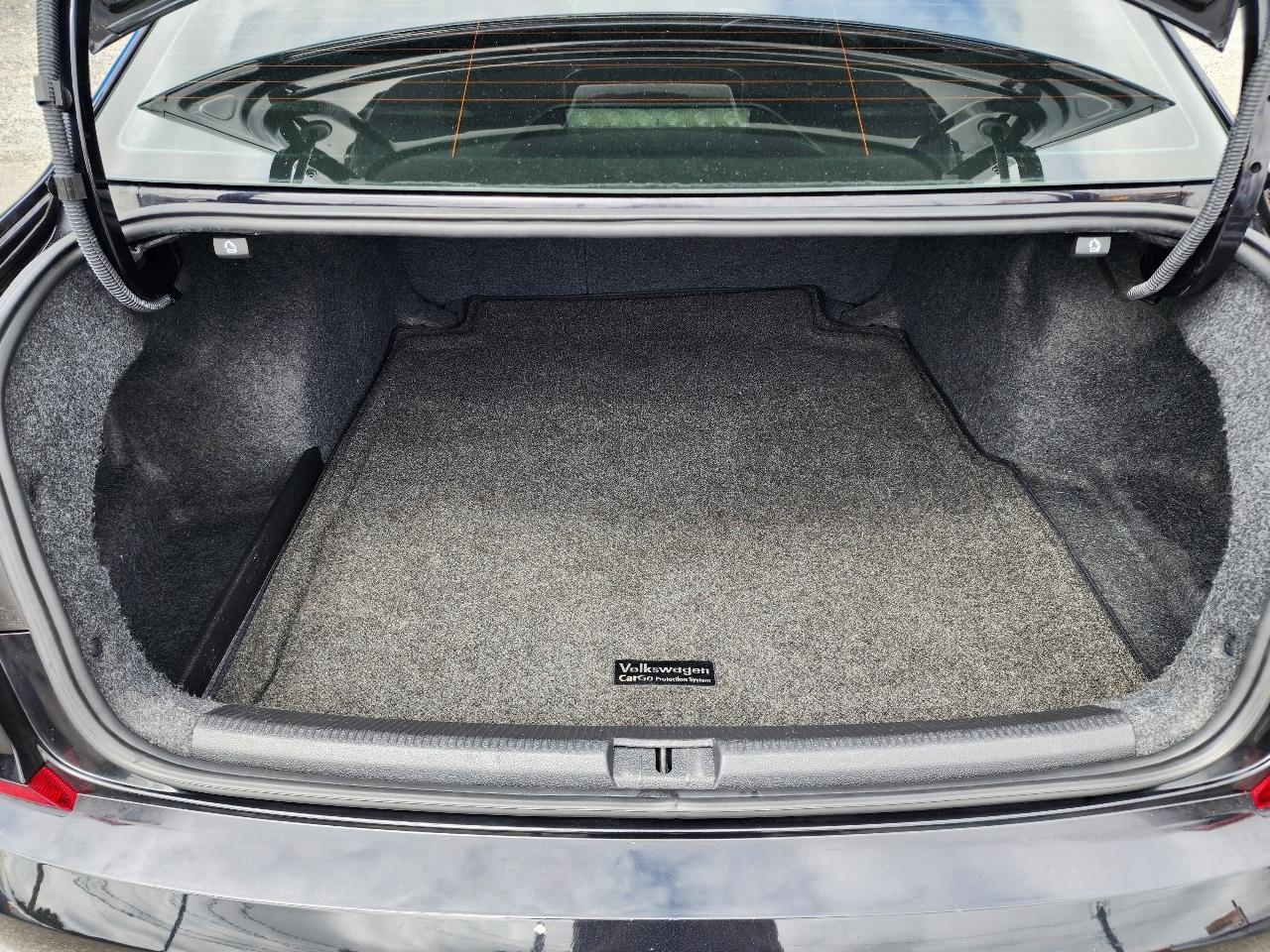 Volkswagen Passat  2017