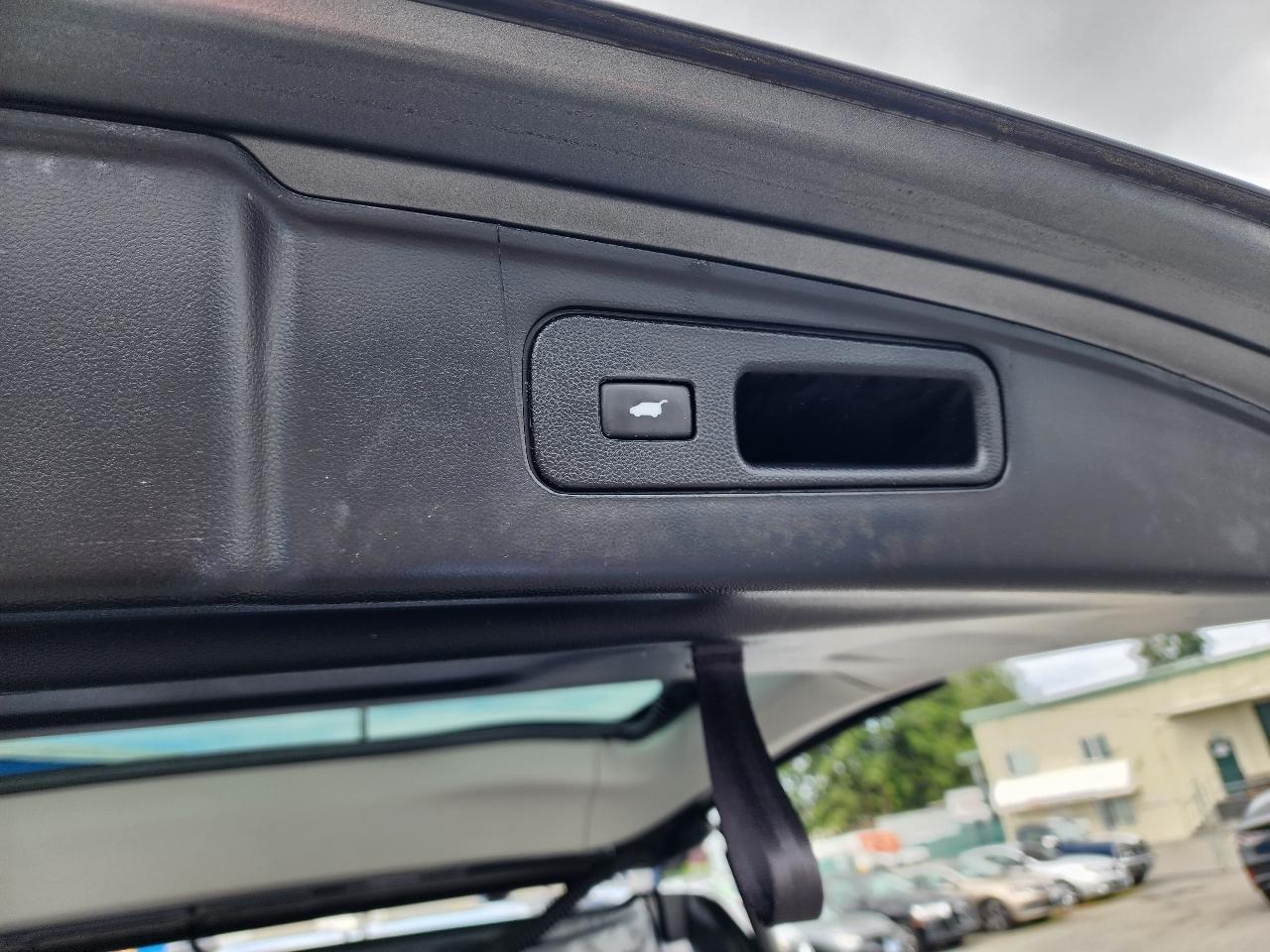 Honda Pilot EX-L AWD 2012