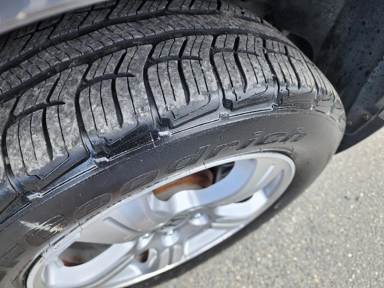 Honda Pilot EX-L AWD 2012
