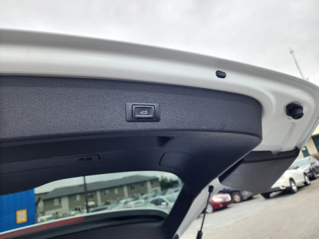 Audi Q5 3.0 TFSI Premium Plus 2017