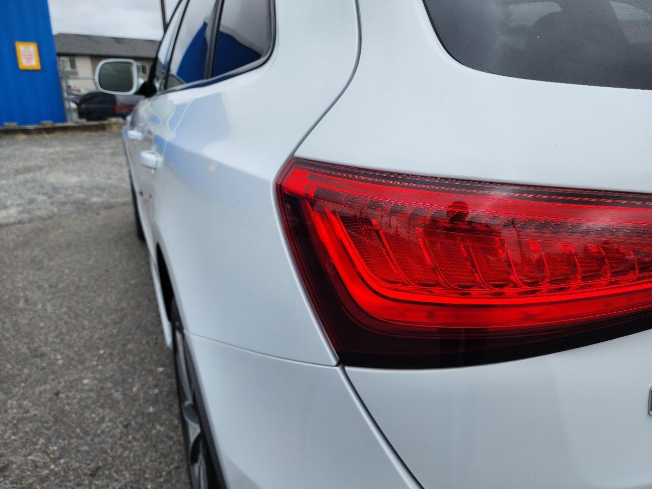 Audi Q5 3.0 TFSI Premium Plus 2017