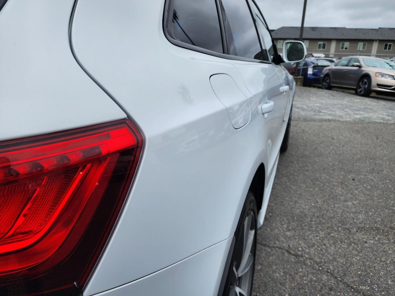 Audi Q5 3.0 TFSI Premium Plus 2017