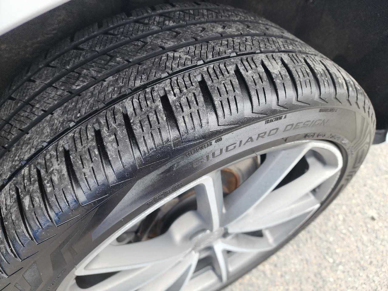 Audi Q5 3.0 TFSI Premium Plus 2017