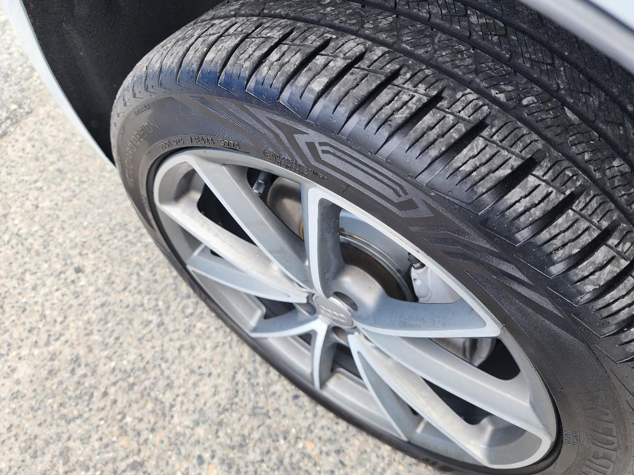 Audi Q5 3.0 TFSI Premium Plus 2017