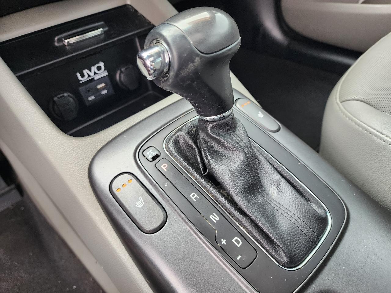 Kia Forte EX 2016
