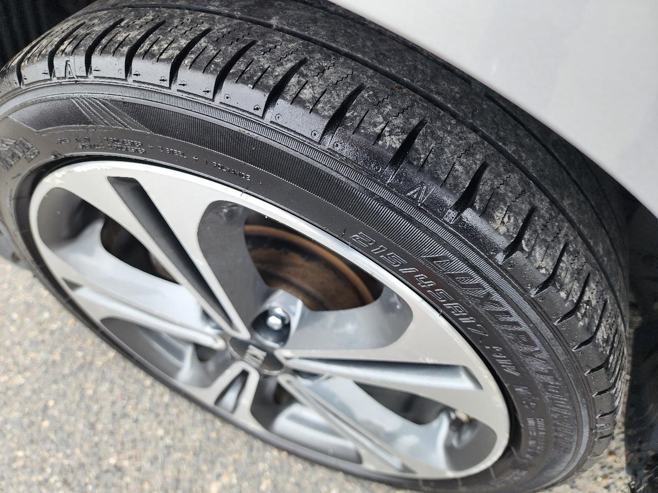 Kia Forte EX 2016