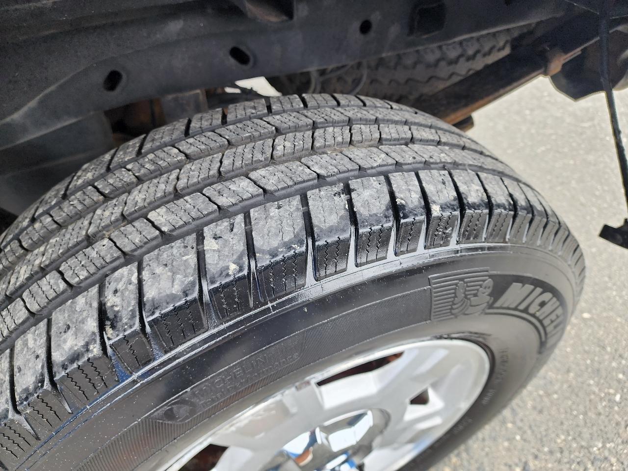 Ford F-150 XLT SuperCrew 4WD 2013