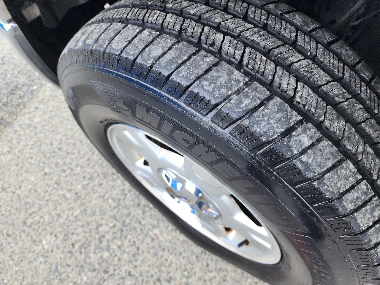 Ford F-150 XLT SuperCrew 4WD 2013