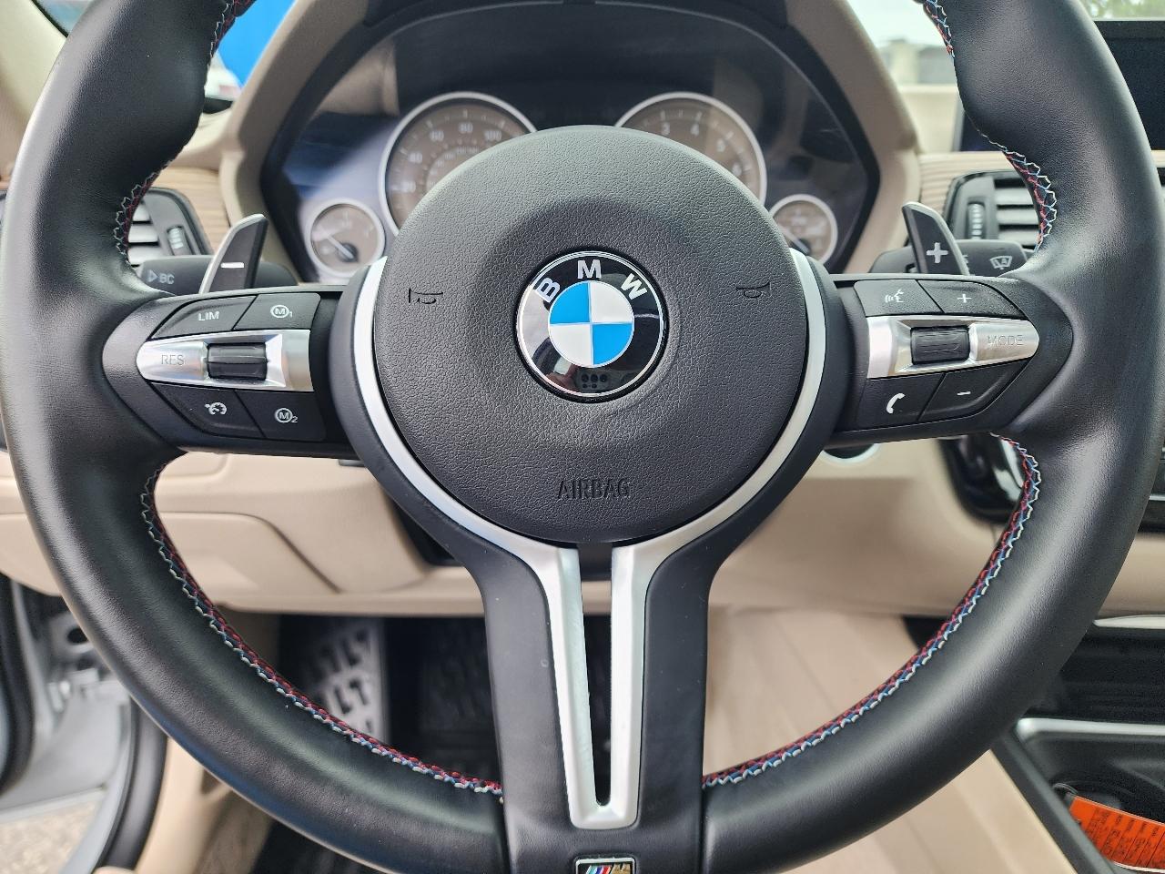 BMW 3 Series 328i 2012