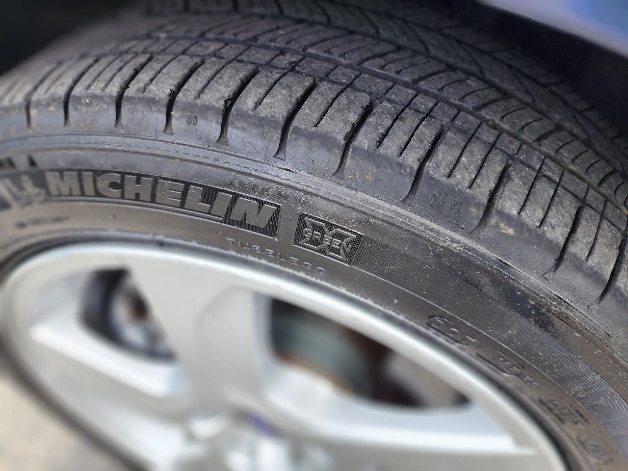 Volvo S60 4dr Sdn T5 AWD 2013