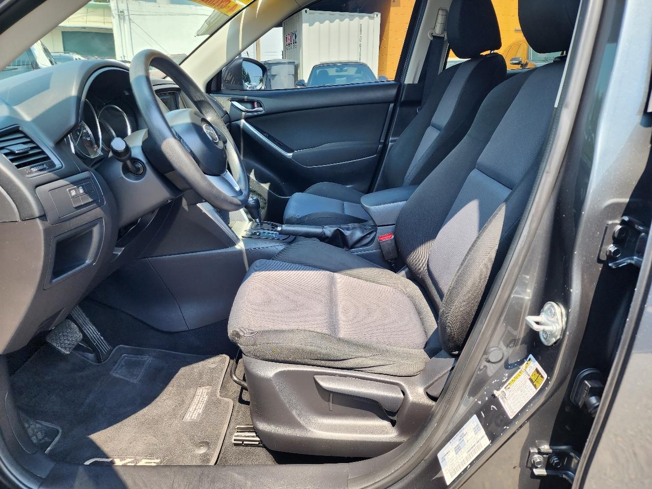 Mazda CX-5 Sport AWD 2013