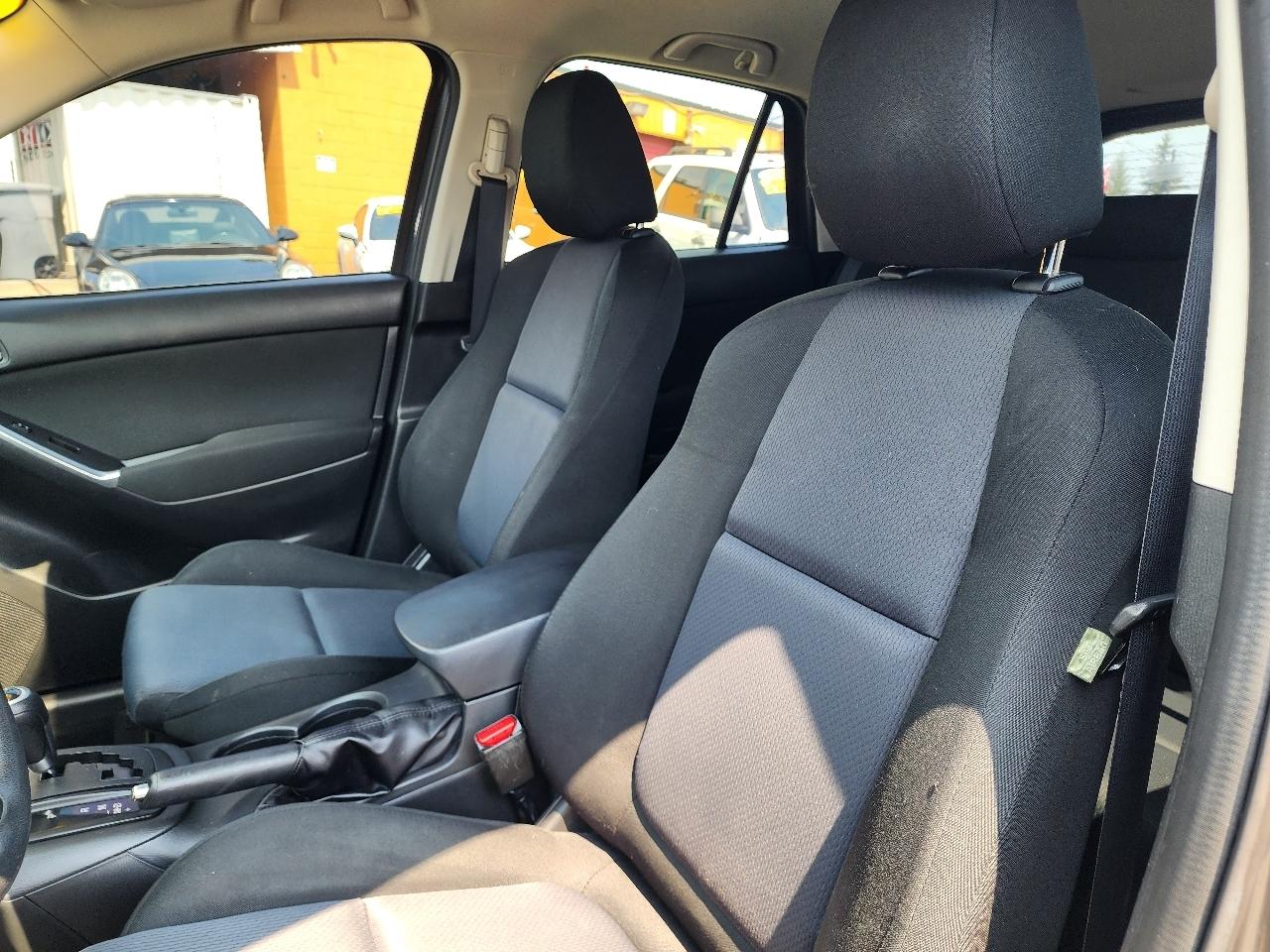 Mazda CX-5 Sport AWD 2013
