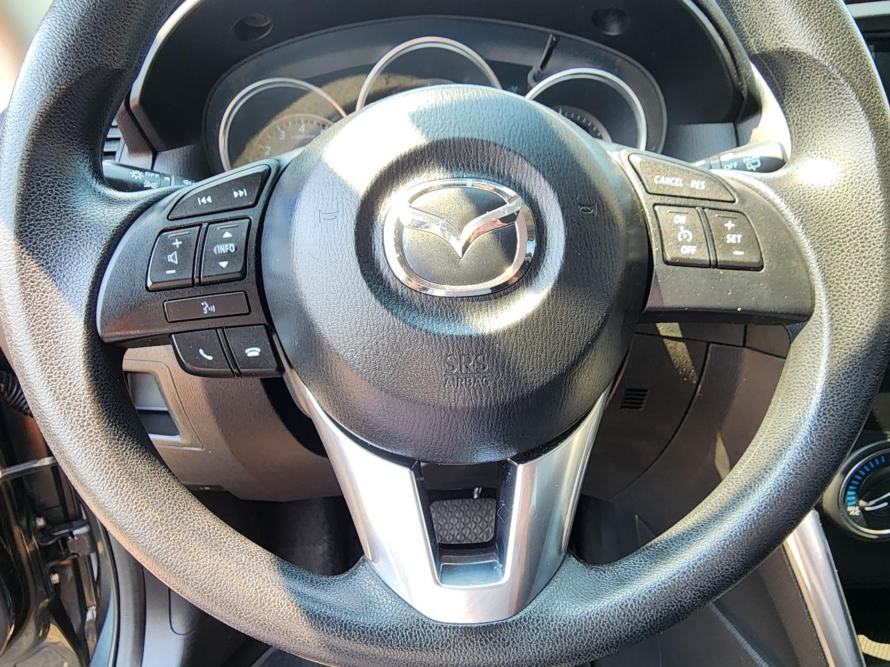 Mazda CX-5 Sport AWD 2013