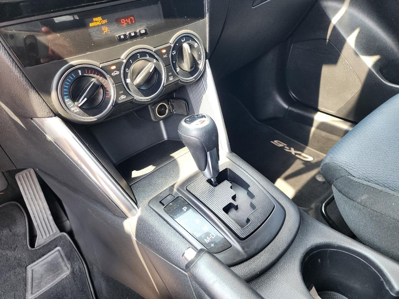 Mazda CX-5 Sport AWD 2013